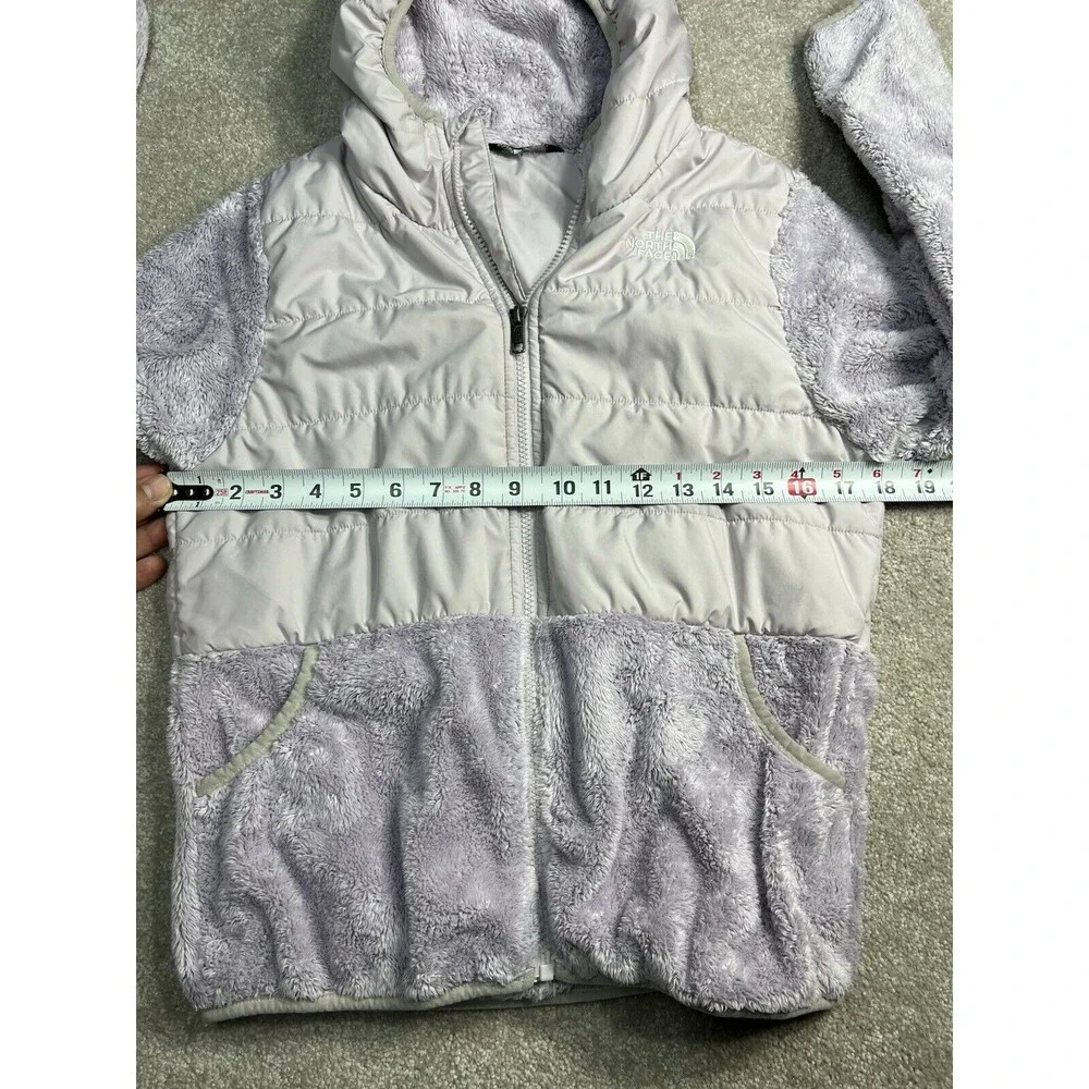 The North Face dress your